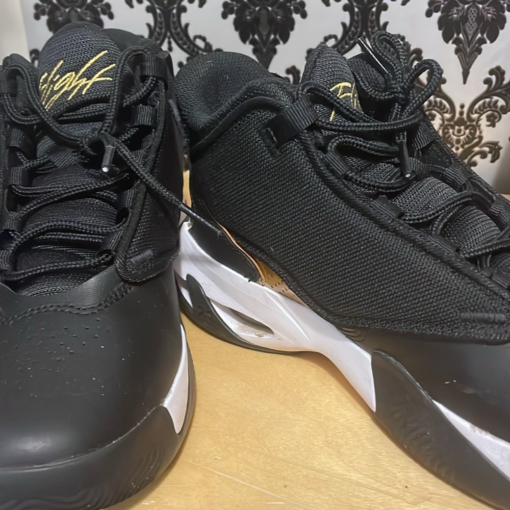 Jordan flight - Picture 2 of 6